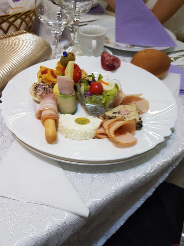 Restaurant- Motel Popasul Dintre vii - Popești