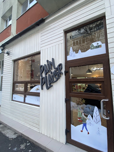 Strada Barbu Delavrancea 1, București