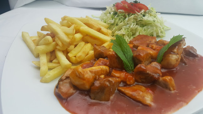 Comentarii opinii despre Terasa Cetate Mamaia