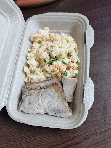 Opinii despre NANIL 1 în Sibiu - Gastronomie și ospitalitate