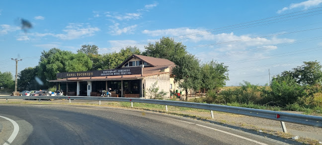 Comentarii opinii despre Hanul București