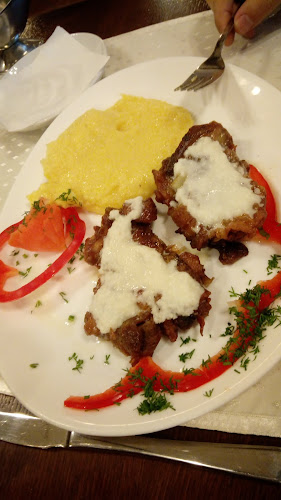 Opinii despre Restaurant Taverna în Buzău - Gastronomie și ospitalitate