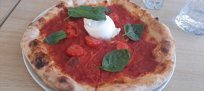 City Bistro - Satu Mare