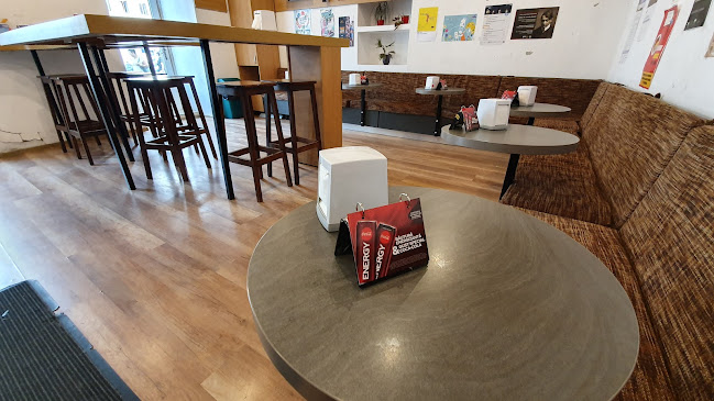 Opinii despre Souper în Cluj-Napoca - Gastronomie și ospitalitate