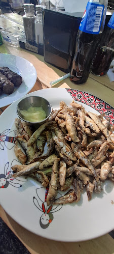 Casa Vânătorului - Iași