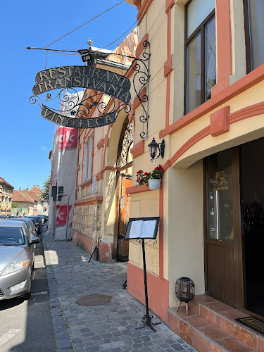 Restaurant Transilvania Brașov - Gastronomie și ospitalitate