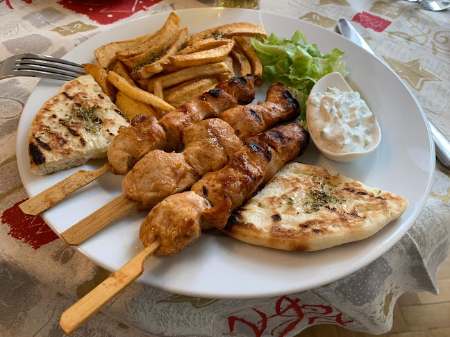 Restaurant Athanasios