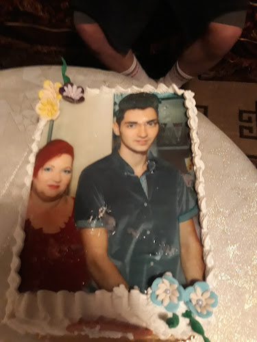 Cofetaria SECRETUL DULCE - București