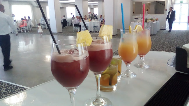 Comentarii opinii despre BAMBU Event Planners