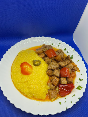 GRILL LA SANDU - Giurgiu