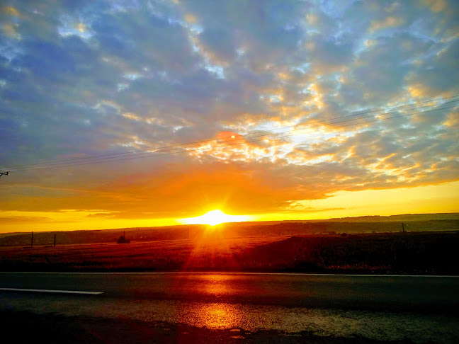 Piața Agroalimentară Crasna - Gastronomie și ospitalitate