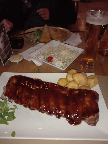 La Iancu - Gastronomie și ospitalitate