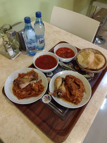 Restaurant Hazard - Galați