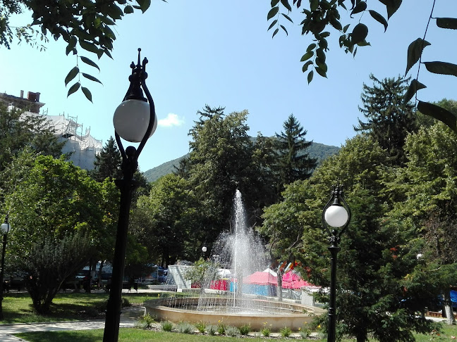 Băile Herculane 325200