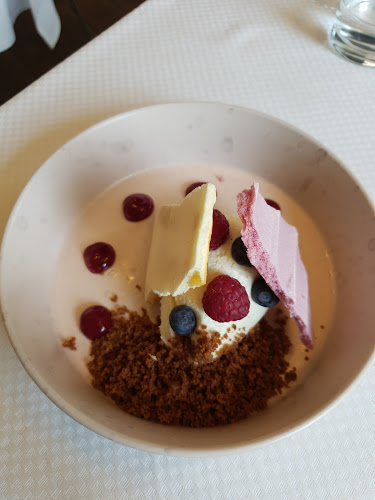 Baracca - Gastronomie și ospitalitate