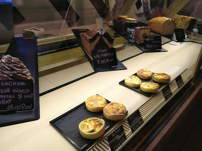 Caramel - Gastronomie și ospitalitate