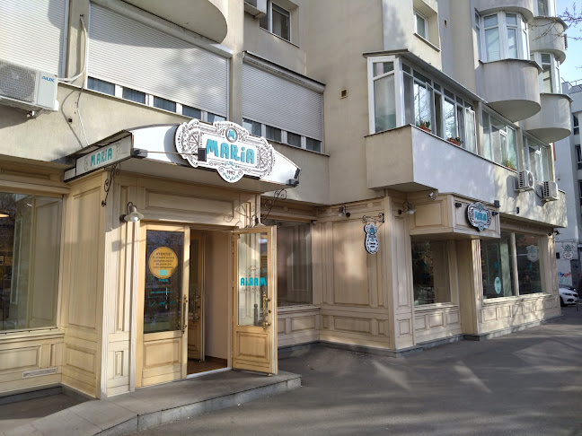 Comentarii opinii despre Cofetăria Maria