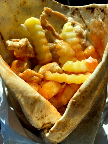 Opinii despre ZAFFRAN SRL în Techirghiol - Gastronomie și ospitalitate