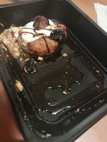 Restaurant & Pizzerie Dolce Vita - Vaslui