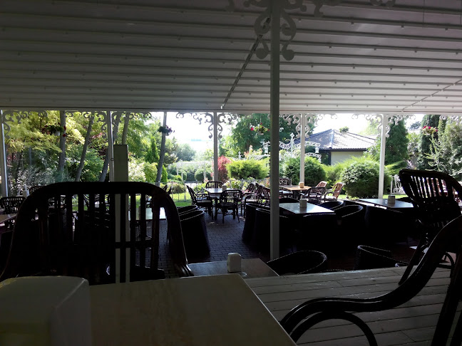 Restaurant Pescăruș - Gastronomie și ospitalitate