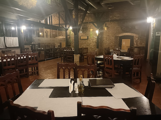 Comentarii opinii despre Casa Ghincea