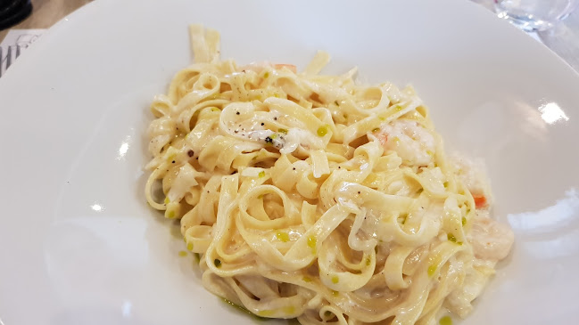 Comentarii opinii despre Dante Café & Dine