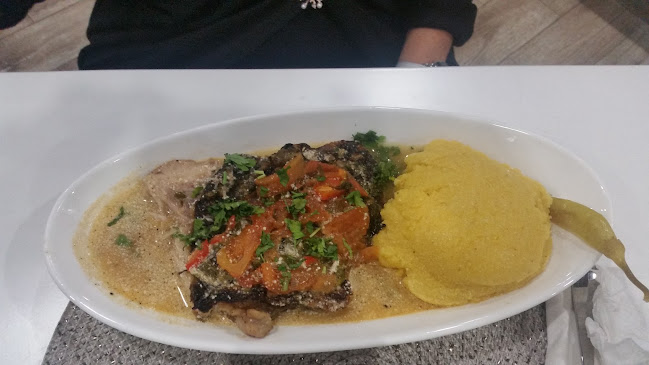 Restaurant Tosca Cuisine