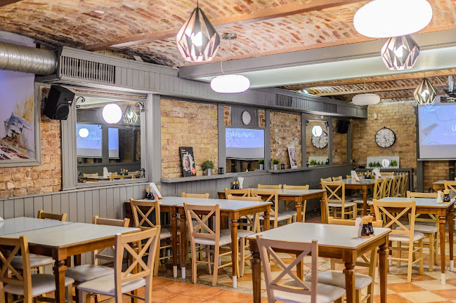 Comentarii opinii despre Restaurant Urban King