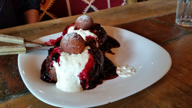 Restaurant Casa Dacilor Brancusi - Cluj-Napoca