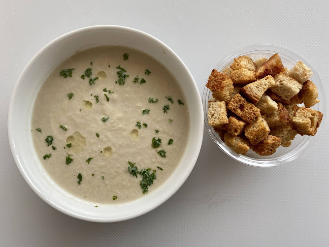 Comentarii opinii despre Catering Sanatos