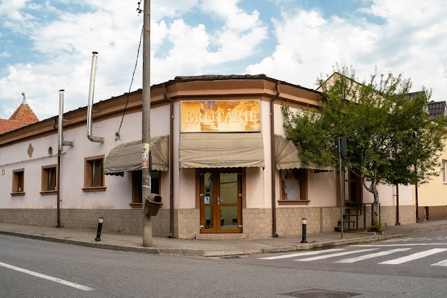 SC Pancomexim SRL - Brutărie Artizanală - Gastronomie și ospitalitate