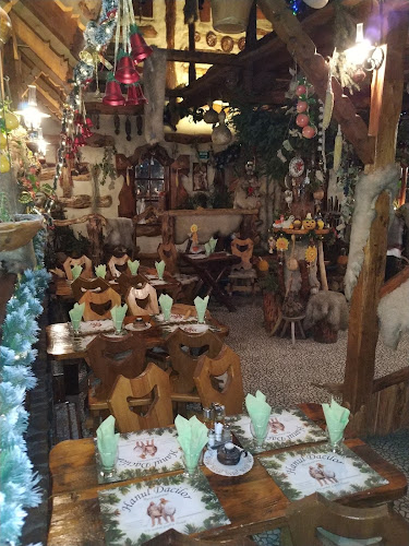 Restaurant Hanul Dacilor Ploiesti - Gastronomie și ospitalitate