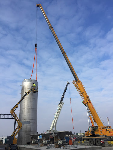 Fabrica de Paine Dumbrăvita - Gastronomie și ospitalitate