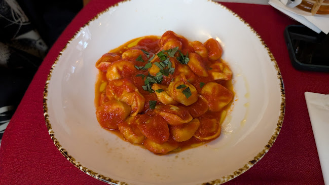 La Fenice Restaurant