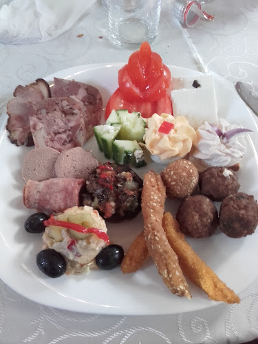 Miorița - Gastronomie și ospitalitate