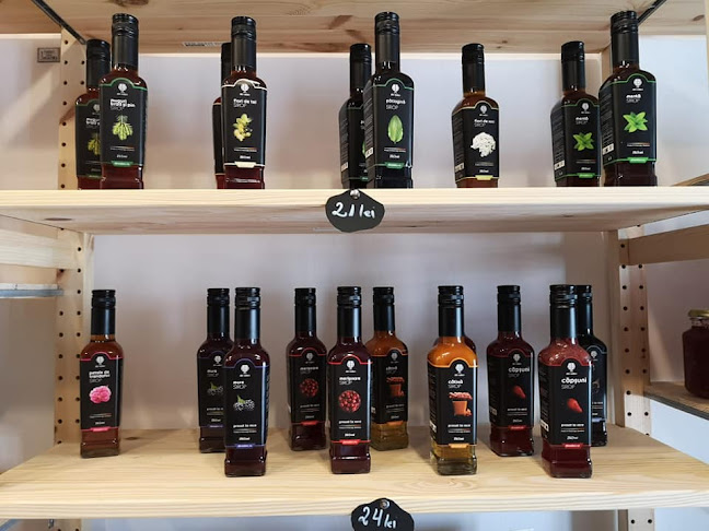 Brutăria Artizanală Mons Mellis - Gastronomie și ospitalitate