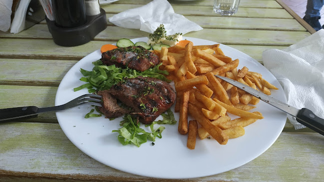 Opinii despre La Pergola în Arad - Gastronomie și ospitalitate