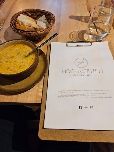 Hochmeister delikat'essen - Gastronomie și ospitalitate