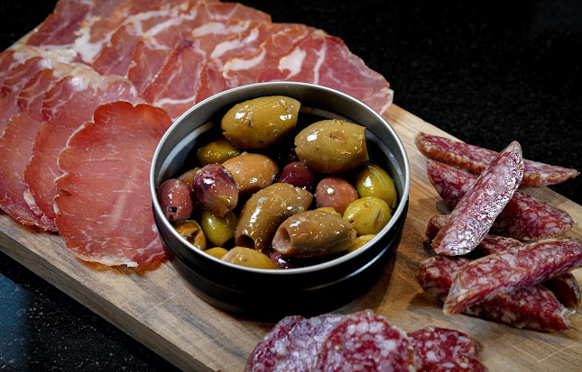 SARA Bistro Popa Petre