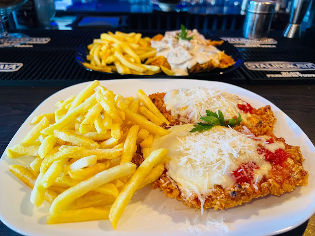 Stars Cafe - Constanța