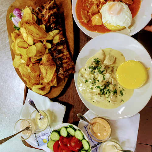 Opinii despre Casa Românească în Brașov - Gastronomie și ospitalitate