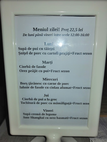 Pizzeria della Nonna - Brașov