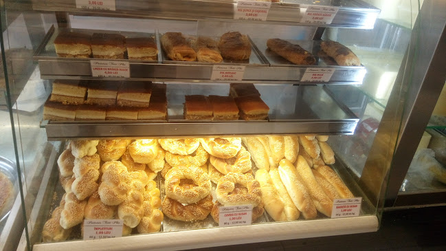 Opinii despre Patiseria SKENDERBEG în Timișoara - Gastronomie și ospitalitate