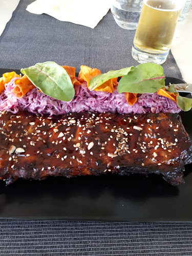 Rivo - Gastronomie și ospitalitate