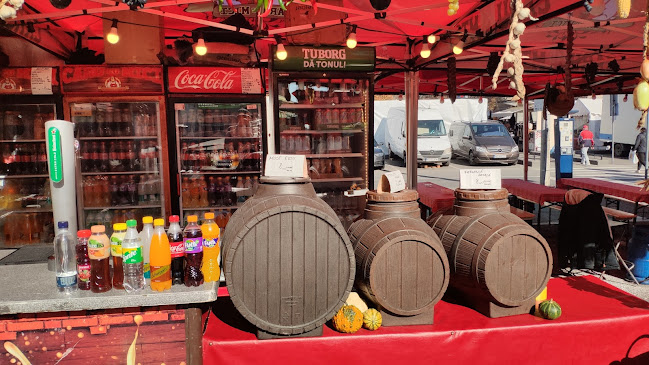 Comentarii opinii despre Piața Hala Centrală