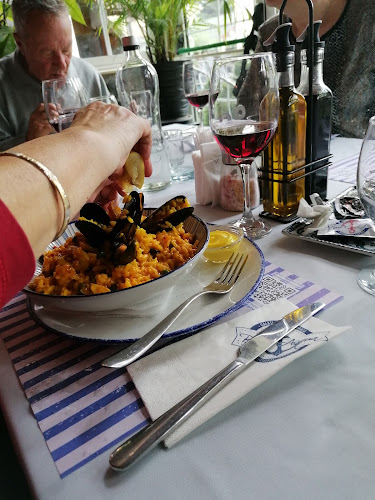 Blue Aqua - Gastronomie și ospitalitate