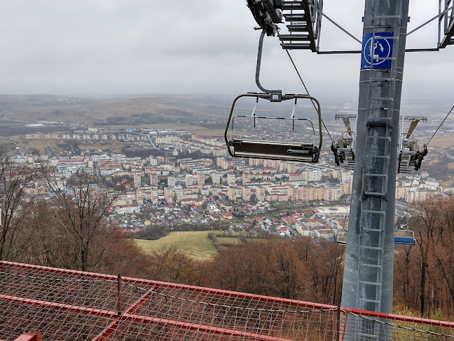Restaurant Popasul Haiducilor