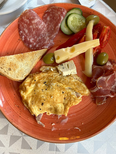 Ristorante Picasso - Gastronomie și ospitalitate