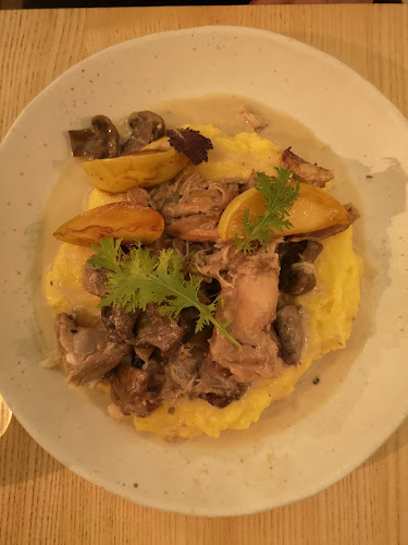 Comentarii opinii despre Hochmeister delikat'essen