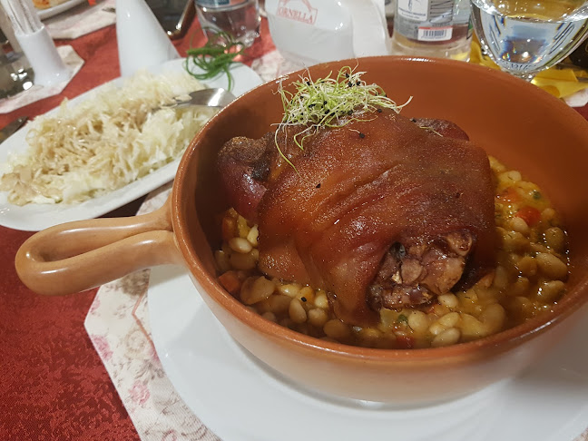 Comentarii opinii despre PIZZERIA RESTAURANT ORNELLA - MICALACA